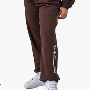 Mayfair NWT Sweatpants
